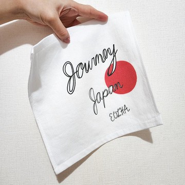 手帕巾 / Journey Japan