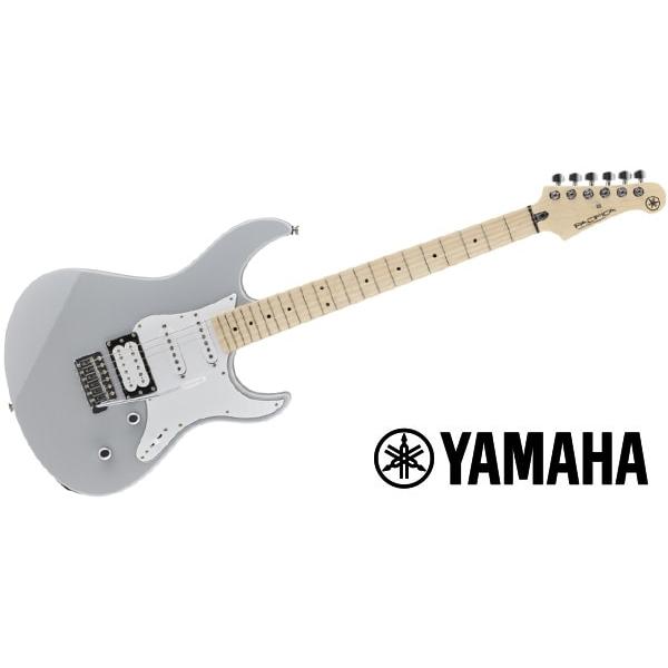 YAMAHA（ヤマハ） その他ギター PAC112VM GRY　エレキギターPACIFICA（パシフィカ）