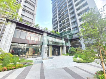 磐興寬心朝南採光三房平車｜台中市北屯區崇德八路一段