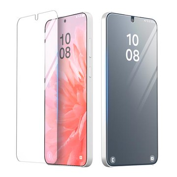 Araree 三星 Galaxy S25 FE 螢幕強化玻璃保護貼