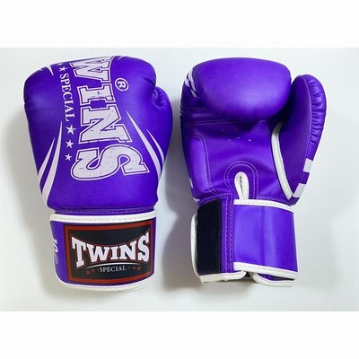 TWINS(ツインズ) 本革製 ボクシンググローブ 10oz : イイじゃん