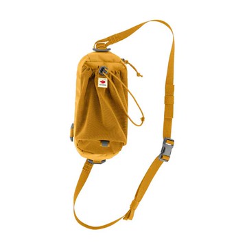 ├登山樂┤瑞典Fjallraven  Abisko Bottle 隨身袋 # FR23100177 多色