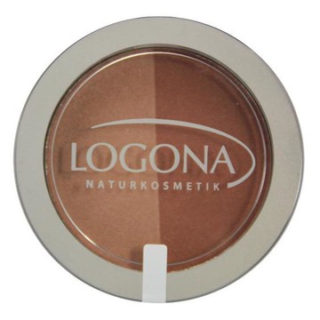 Logona  諾格那 自然絕色腮紅【10g】【停售出清】 10g (LN516)