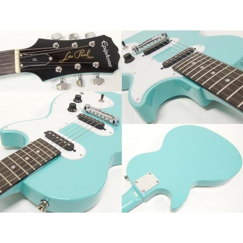 Epiphone SL 初心者色々セット-