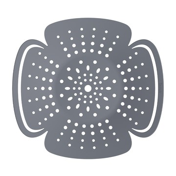 incoc 矽膠蒸盤 翅膀型 耐熱100°C 韓國製  26.5cm  1個
