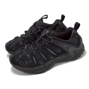 [ACS] Merrell 休閒鞋 Cham Redux SE 1TRL 男鞋 黑 抽繩 戶外 ML2006871