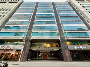 南京復興站商二純辦--住商楊東海｜台北市中山區南京東路三段