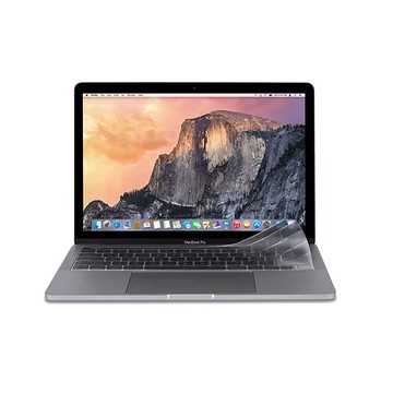 wiwu macbook tpu 鍵盤膜 保護膜  14.2 16.2 13 吋 air pro
