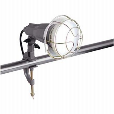 SANKYO/三共コーポレーション  TCL-20W クランプシキLEDトウコウキ #316371