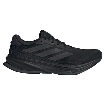 adidas 愛迪達 男款 SUPERNOVA RISE 2 M 慢跑鞋 JS0493  25.5cm  黑色
