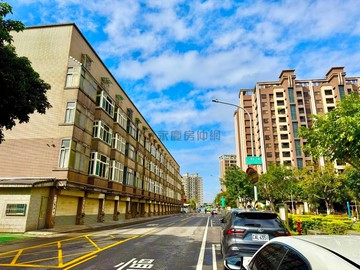 八擴G02公園旁臨路透天丨車庫可停雙車位｜桃園市八德區仁德路