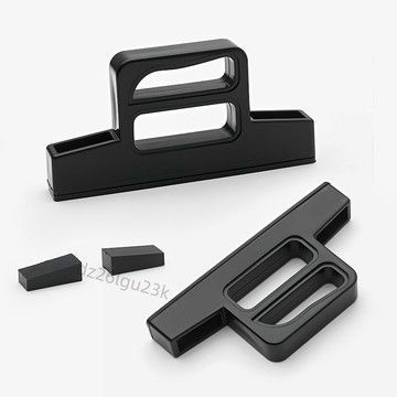 【台灣地區銷量領先】塑鋼內開窗執手卡扣窗戶老式把手鉤座平開窗PVC鎖釦拉手鎖釦勾座【促銷】【實惠價】