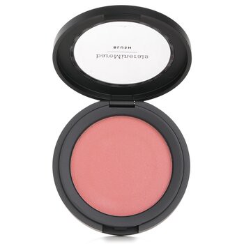 BareMinerals BareMinerals 礦物柔亮胭脂 - # Strike A Rose 6g/0.21oz-腮紅