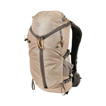 ├登山樂┤Mystery Ranch 神秘農場 Coulee 20L 男版(2025) 登山健行背包 # MR-112813-STO-2025