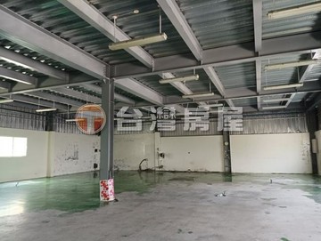 台中市龍井區龍井百坪農舍+鋼骨廠房｜台中市龍井區茄投路