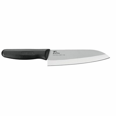 フォーエバー 銀抗菌チタンハイブリッド包丁 160mm   BT-16