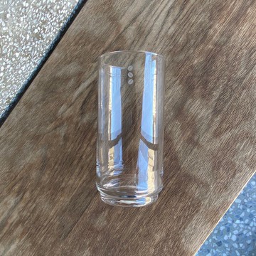 TRIVOC 玻璃杯 果汁杯