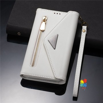 多功能皮套 卡包手機殼 斜跨掛繩殼 適用 三星 S26 S25 S24 Ultra S23 S22 Note20 防摔殼