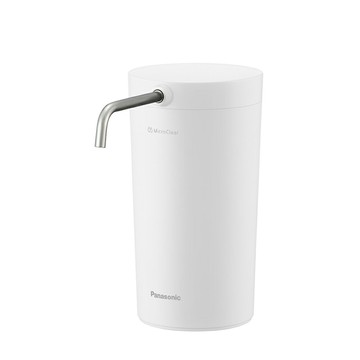 【Panasonic】櫥上型淨水器(TK-CS200-W)