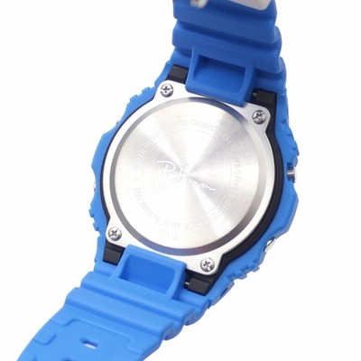 ロンハーマン別注 G-SHOCK GWX-5700 Gショック✕ロンハーマンの8弾は幻のスティング・モデルを