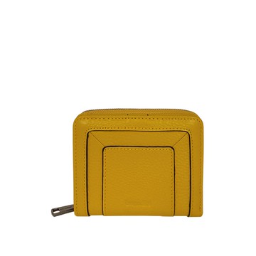 海星點點短夾 黃