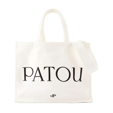Patou Large Shopper Bag