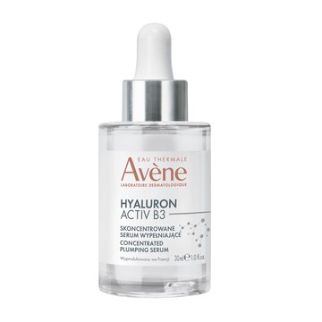 Avene雅漾 B3彈力透亮精萃30ml