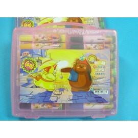 SKB 彩色筆 CL-210 36色彩色筆 /一盒入(定235) 台灣製彩色筆 -文【APP滿額下單10%點數(單一帳號最高5000點)】1/31止