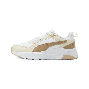 PUMA TRINITY 2 LITE 運動鞋 米咖 40070402 女鞋