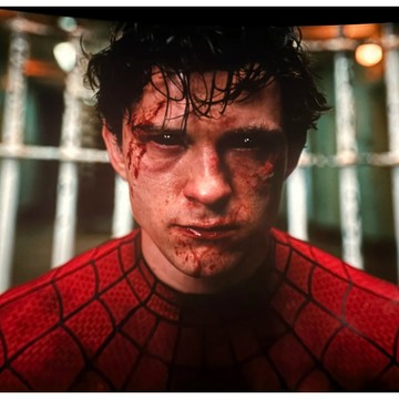 🕸️蜘蛛俠：重生日🕸️Spider Man MJ 琴 電影海報 定製版 全網獨出 電影畫面 定制版獨家海報