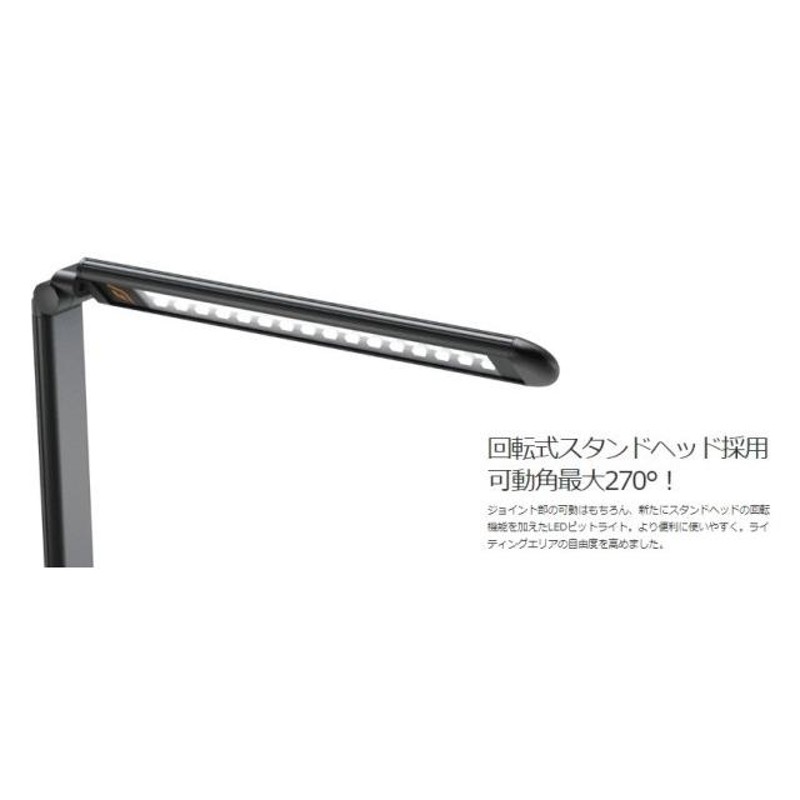 ジーフォース G0189 Pit Light AXIS(Black) | LINEショッピング