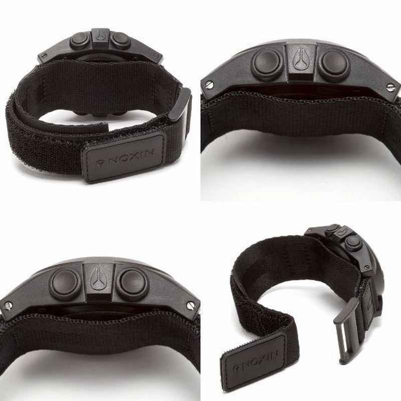 nix-na489-027 NIXON ニクソン THE BAJA メンズウォッチ