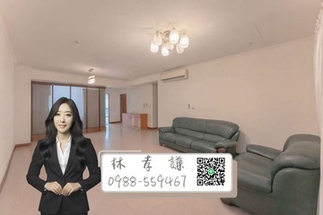 巨蛋商圈｜捷運R14｜前後雙陽台大四房車位｜高雄市左營區明華一路