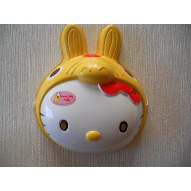 お面 ハローキティ ロディキティ コラボ rody hello kitty キティ