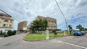 大崙837便宜特農-3.4萬/坪｜桃園市中壢區山上段