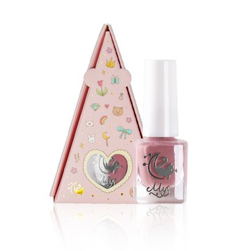 Mys蜜思水性指甲油 我的舒適時間-【莓果奶昔】