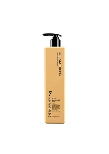 DREAM TREND 植萃健髮洗髮精