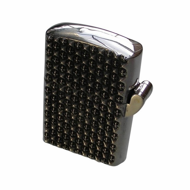 CHROME HEARTS PYRAMID PLUS Z LIGHTER ZIPPO クロムハーツ ZIPPO