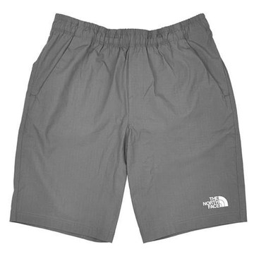 The North Face 北面 口袋短褲 男裝 美規 灰 NF0A8BTC0UZ