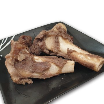 約克街肉舖 帶髓羊大骨9包(600g±10%/包)