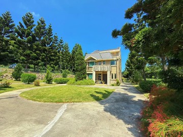 湖口雙車道美式莊園大地坪合法農舍｜新竹縣湖口鄉湖新路