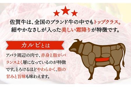  A4 A5 佐賀牛焼肉用カルビ600g 吉野ヶ里町 ミートフーズ華松 約3?4人前 焼肉 BBQ A4 A5 ブランド和牛 佐賀県産 約4?5人前 牛肉 熟成 冷凍 赤身 希少 牛肉 真空冷凍 上質 高級 鉄板 ギフト 贈答 柔らかい 繊細 旨み サシ さし[FAY048]