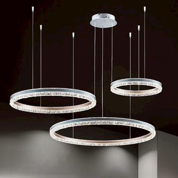 210W三色變光吊燈 B150-64-70481