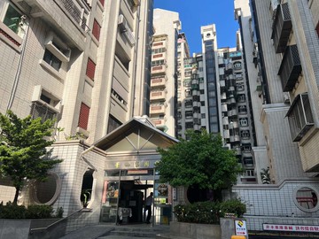 四維復興未來黃線大室內三面採光4房2衛｜高雄市苓雅區仁愛三街
