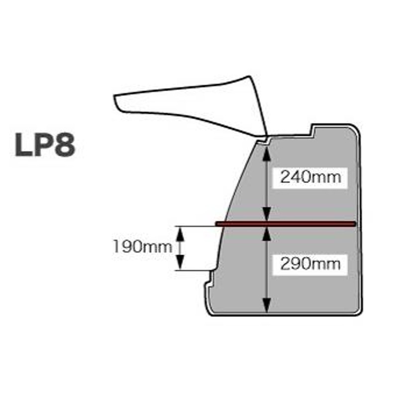 T`s PRODUCTS T`s PRODUCTS:ティーズプロダクト ベーシックトランク