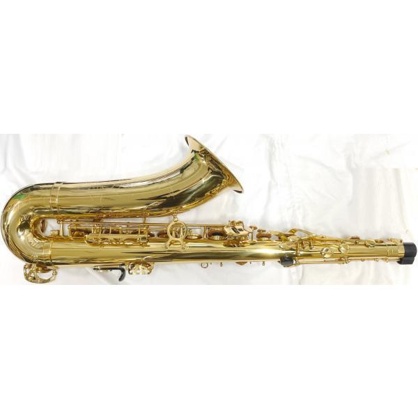 Antigua (アンティグア) TS2800 エルドン テナーサックス 新品 アウトレット ラッカー 管楽器 eldon tenor saxophone gold　北海道 沖縄 離島不可