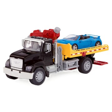 Driven 巨無霸運輸吊車 Driven系列 2019  1個  巨無霸運輸吊車 多色