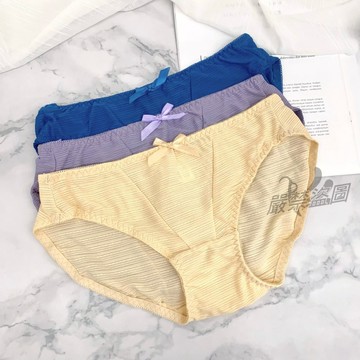 庭兒柑仔店🍊內衣配褲 女生內褲 M~XL 三角褲 顯白 內褲 爆款內褲 素色內褲 13085