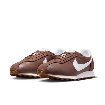 NIKE LD-1000 女休閒鞋 皮革咖-IB6745200