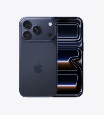 【福利品】Apple iPhone 17 Pro Max 512GB 藏藍色